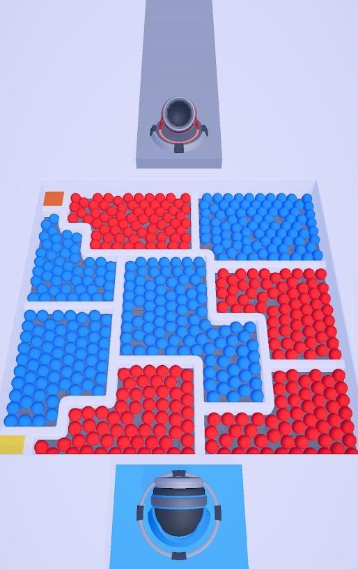 控球领地战v0.1