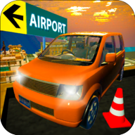 沥青城市汽车模拟器v1.4