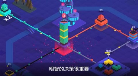 快递帝国v2.1