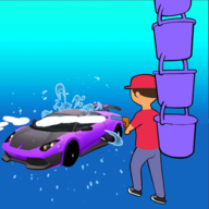 洗车工v1.0.3