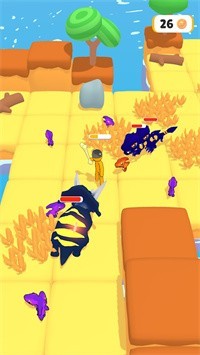 生物猎人v0.1