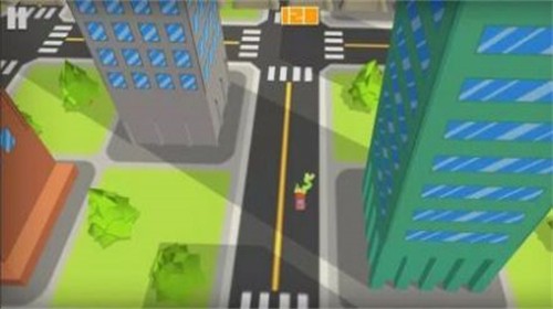 逃离警察v0.6.0