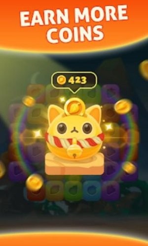 水果瓷砖匹配v1.0.5