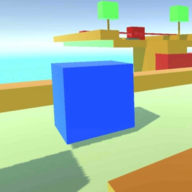 三维立体立方体v1.7