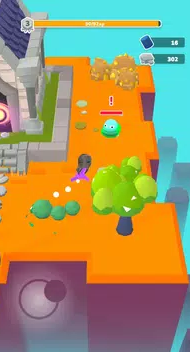 觅食世界v0.4.03
