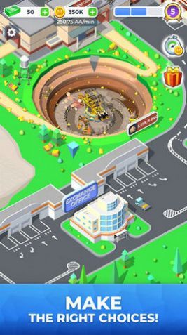 矿业公司模拟器v1.6.5