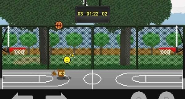 篮球小子v1.9.405