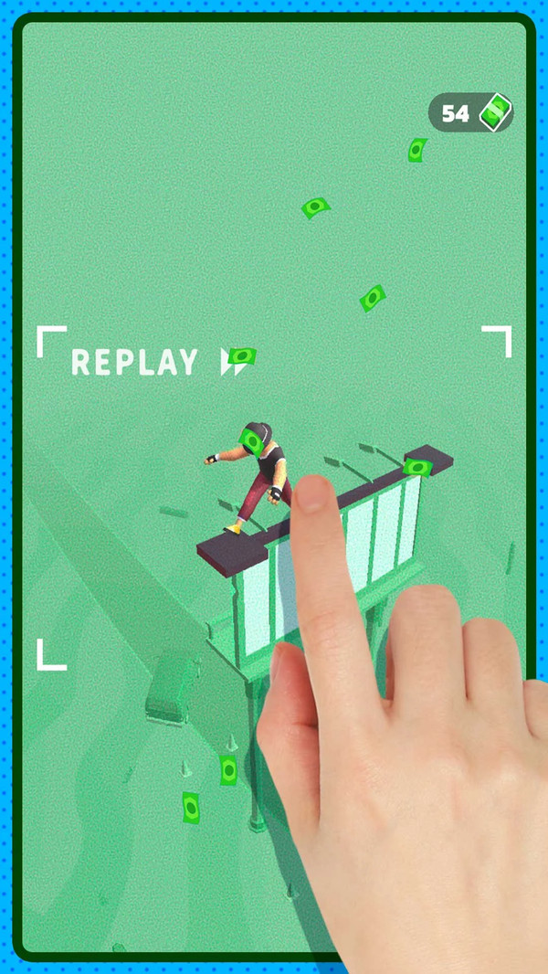 快乐跑男v1.0.0