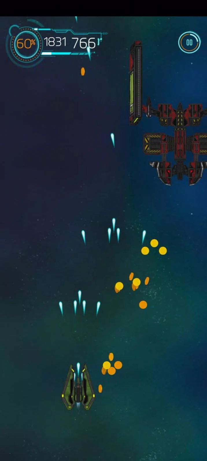 宇宙飞船射击v1.1.3
