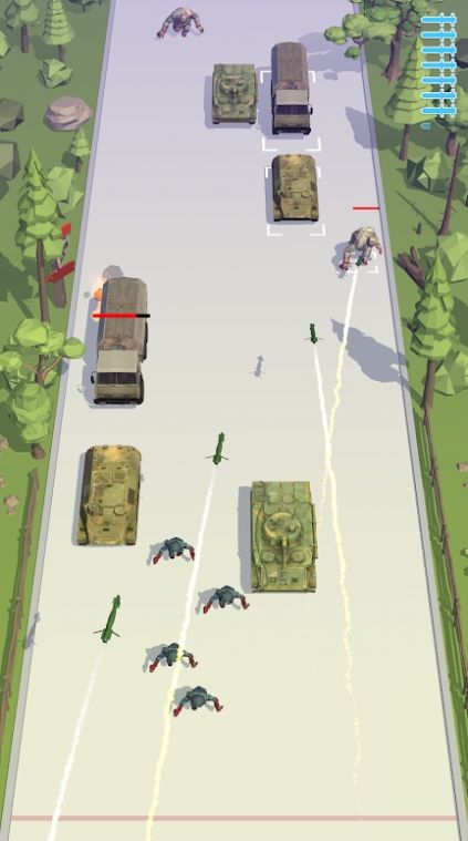 标枪大战僵尸v1.0.0