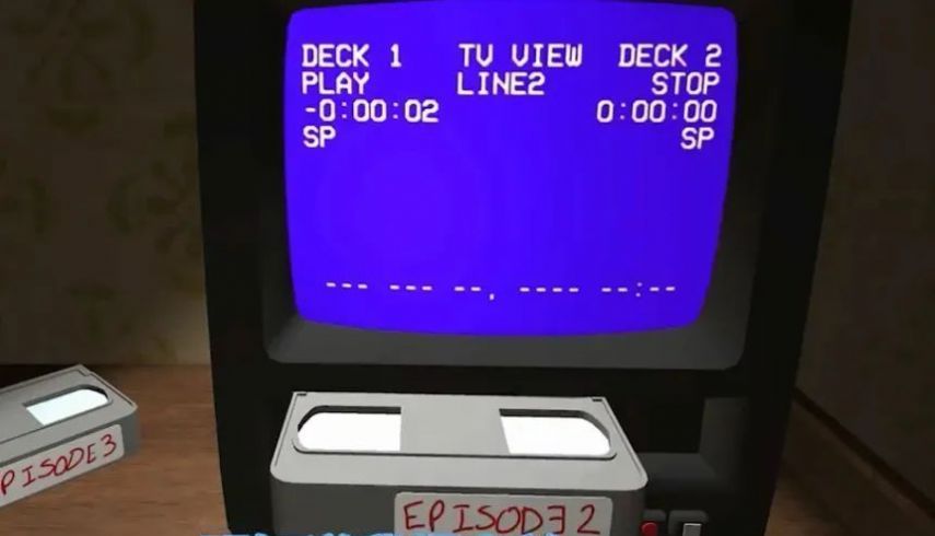 诡异动画v2.0.0