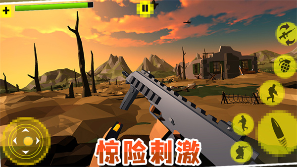 热血行动v2.2