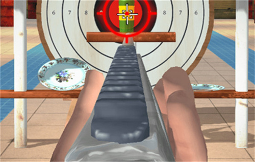 我是神射手v1.1.1