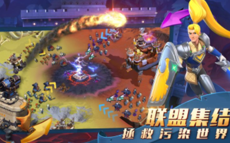 流浪城堡v1.1.1