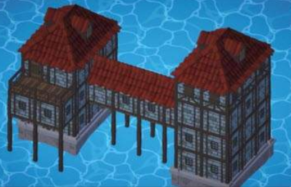 海城建设者v0.9