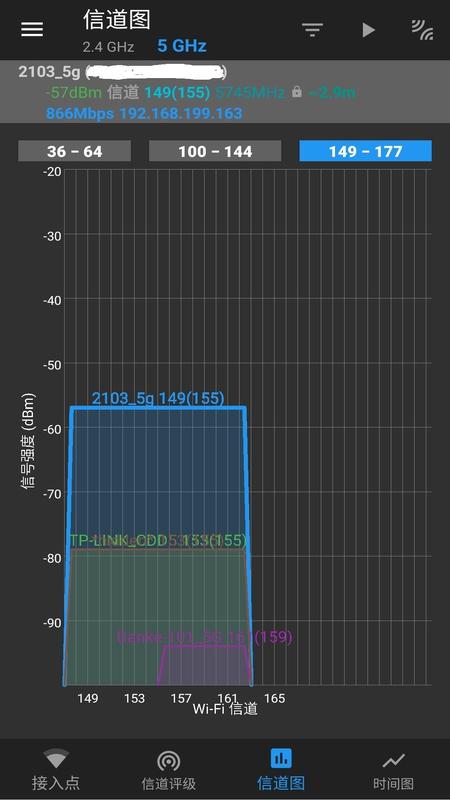 安果WiFiv1.0.4