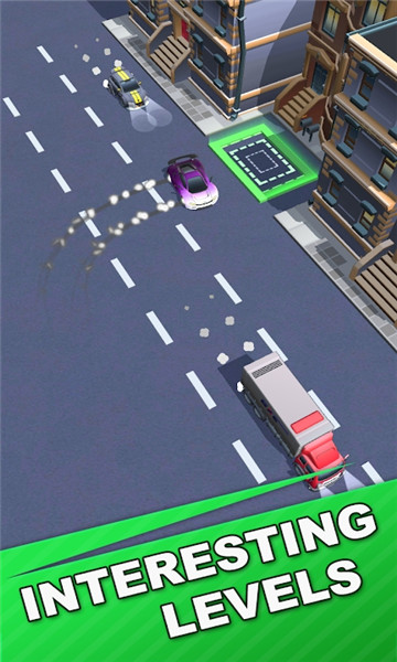 停车时间v1.1