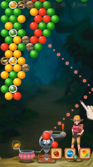 神奇的泡泡龙v1.0.3