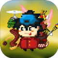 怪物狂潮v0.12 T2 taptap试玩版