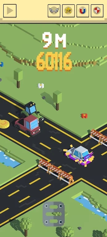 Surfing Carv1.0.0