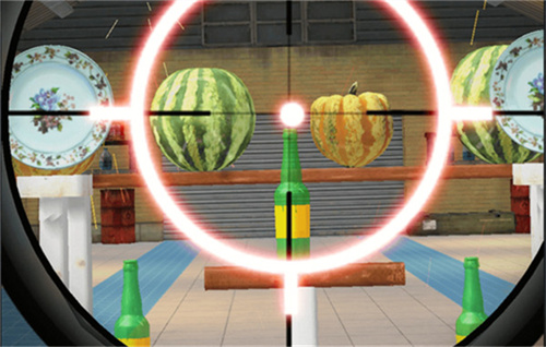 我是神射手v1.1.1