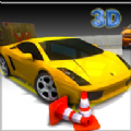 3D自动泊车v1.1