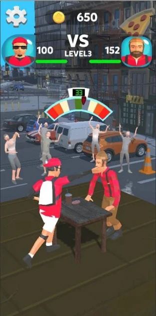 超级巴掌王v1.0