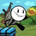 火柴人世界英雄v1.0.1