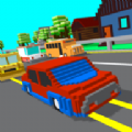 高速公路驾驶模拟器v18.0