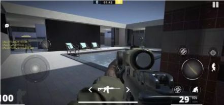 宏伟战争v1.0.4