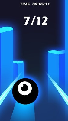 翻滚的球球v1.01