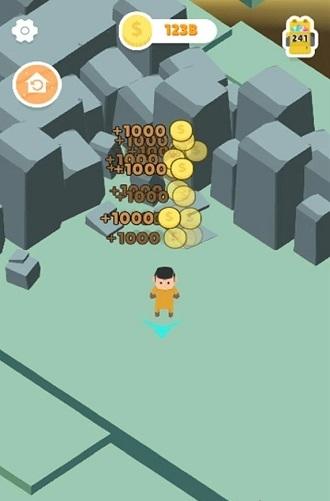 高炉采矿v0.0.2