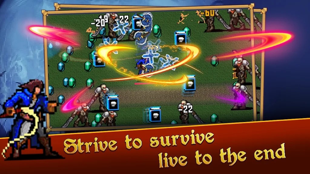 生存日传奇v1.0.1