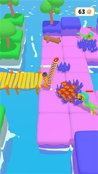生物猎人v0.1