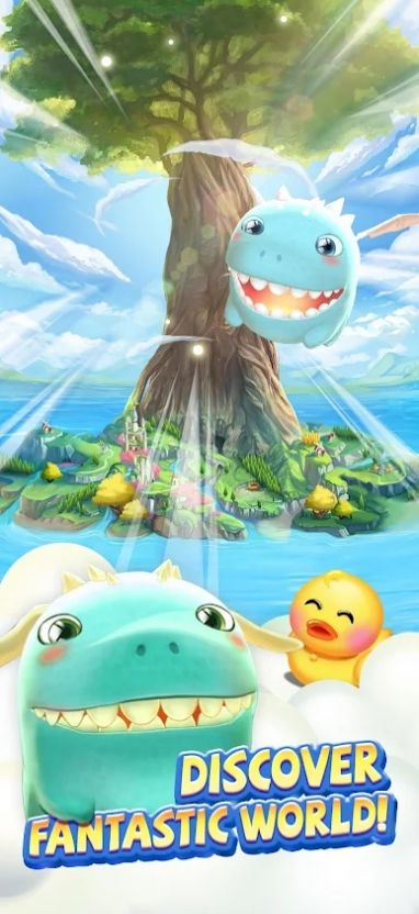 龙旅行爆炸匹配v1.0.0