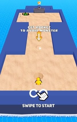挖洞迷宫v0.1