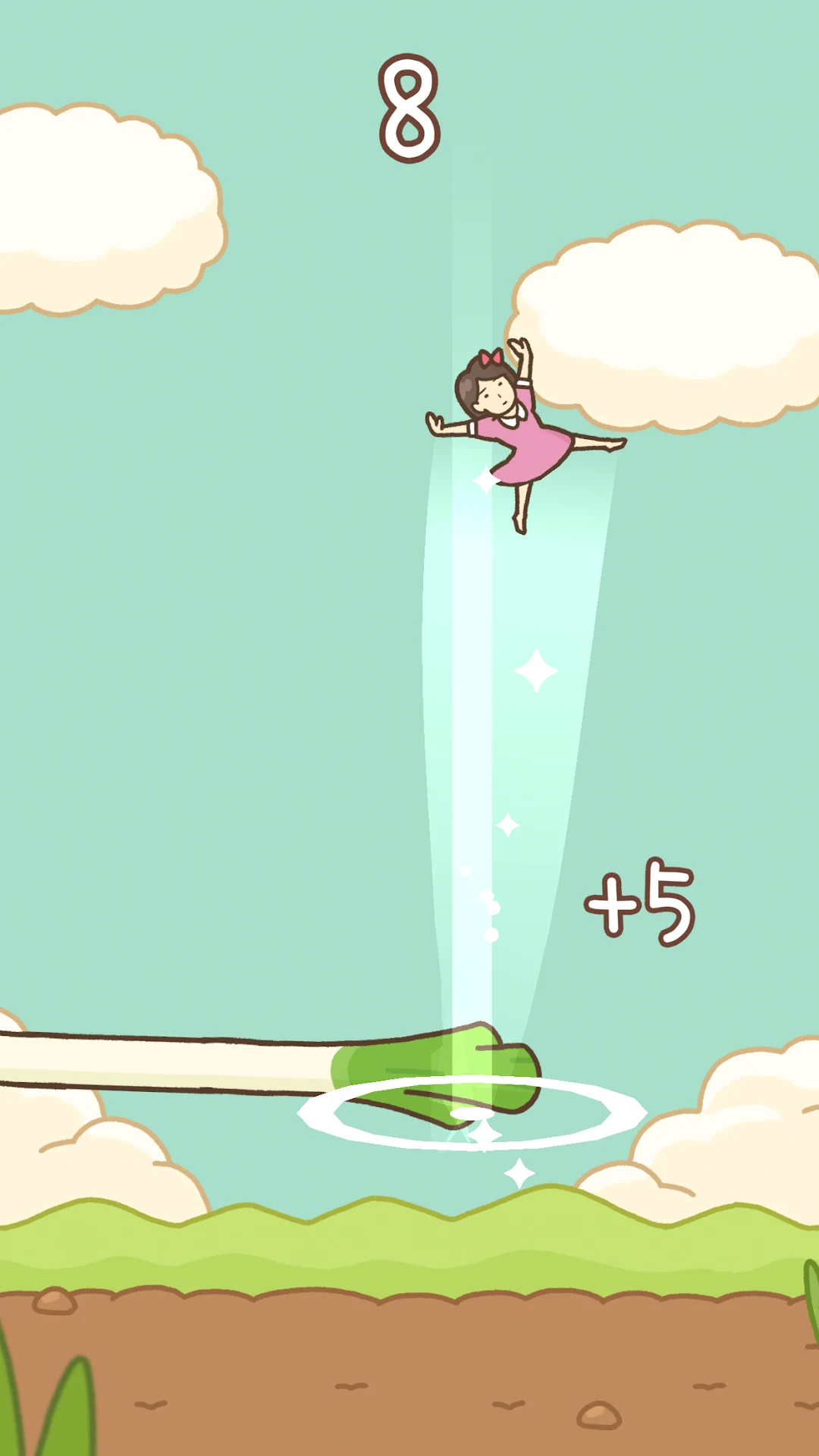 大葱女孩v0.1.0