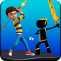 火柴人vs鲁德拉弓箭手v1.0.0