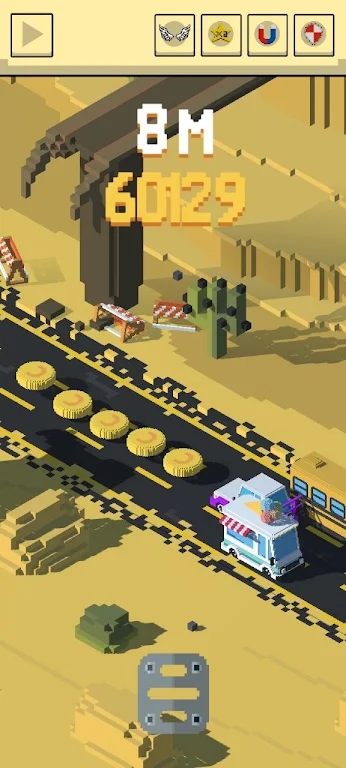 Surfing Carv1.0.0