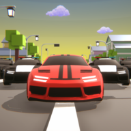 城市追车v1.0.1