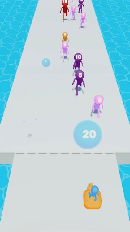 充气跑酷v0.2