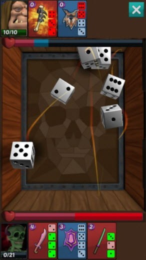 兽人地牢v1.1.95