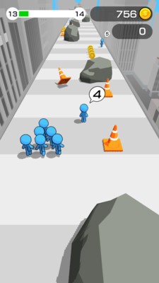 打团了兄弟们v1.0.1