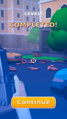 警察射击场v1.0.1
