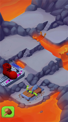 贪食蛇大作战v1.41