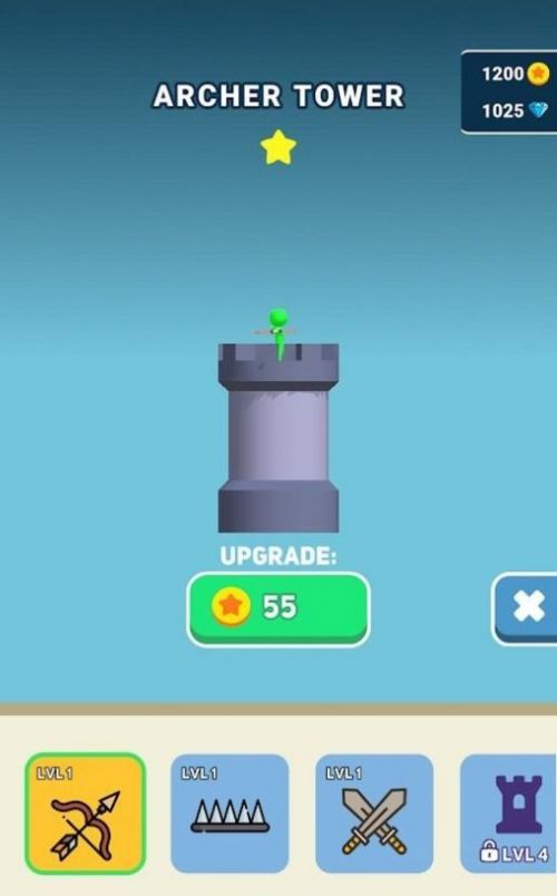 陷阱高手v1.0.0