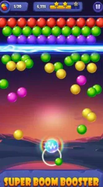 泡泡爆炸v1.0.5