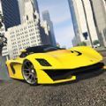 汽车司机模拟器v300.1.0.3018