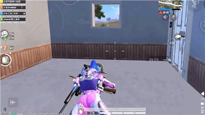 堡垒吃鸡派对v1.0