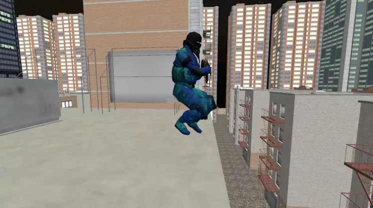 狙击手任务v1.1